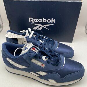 REEBOK CLASSIC NYLON #FV1595 US MEN'S SIZE 13 & 14